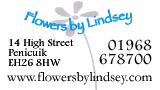 Flowers by Lindsey