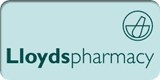 Lloyds Pharmacy, 01968 673633