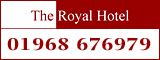 The Royal Hotel