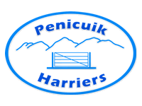 Penicuik Harriers logo